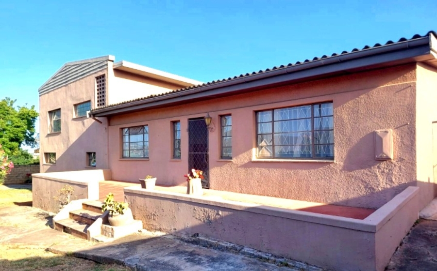 4 Bedroom Property for Sale in Thomas Gamble Eastern Cape